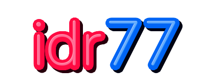 idr77 — logo kanal