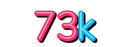 73k — logo kanal