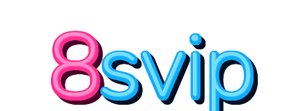 8svip — logo kanal