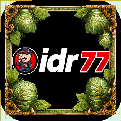 idr77 — mitra unggulan