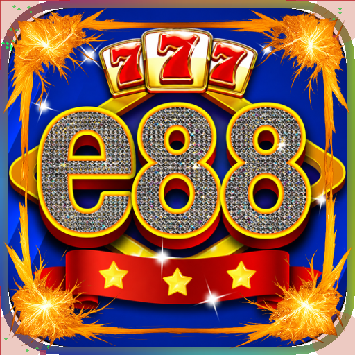 e88 — mitra unggulan