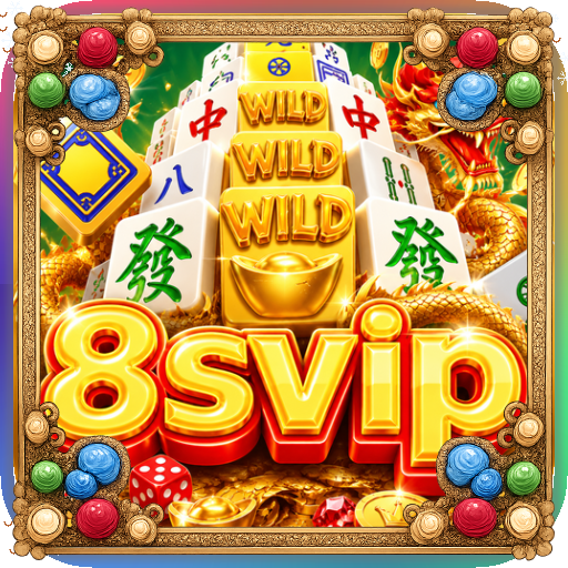 8svip — mitra unggulan